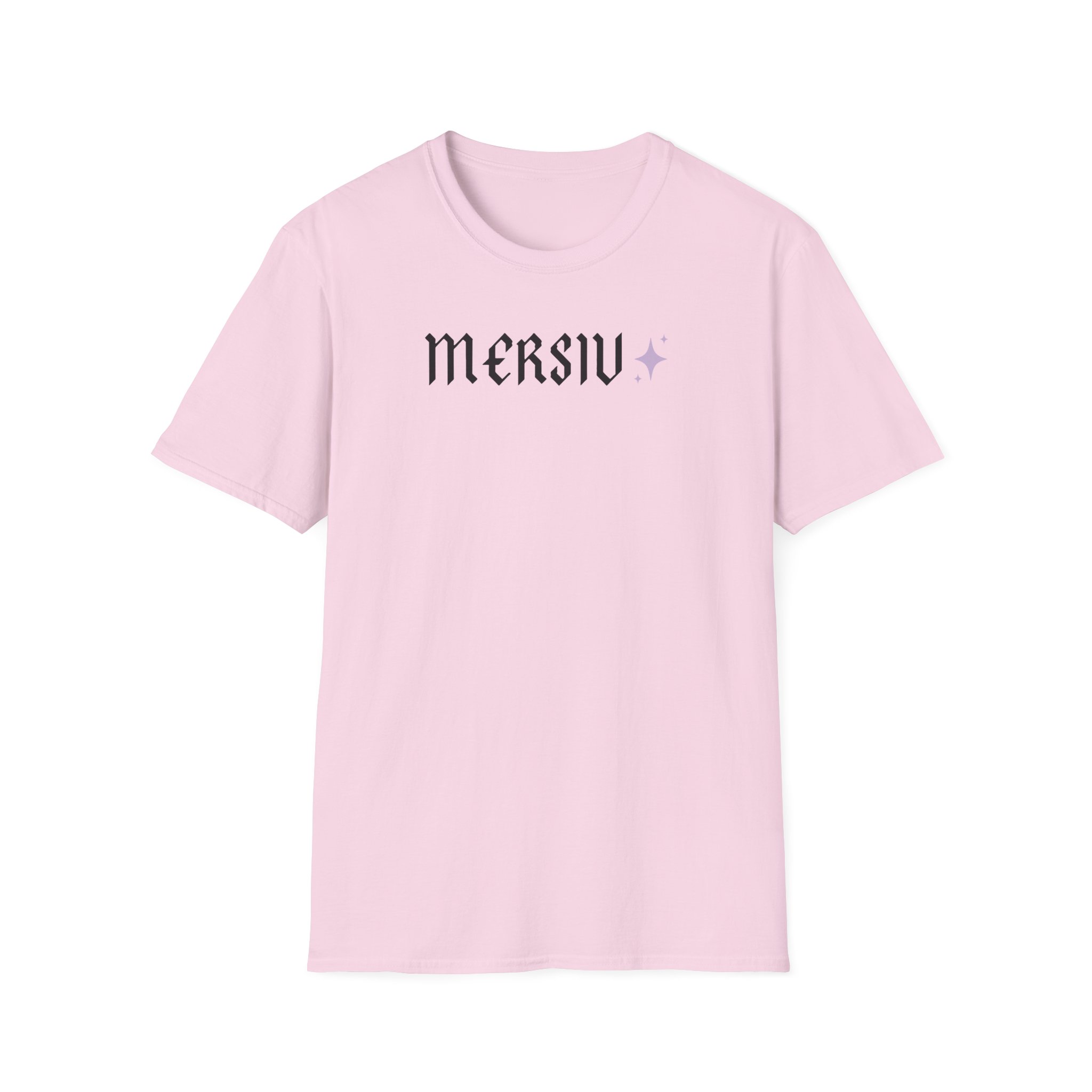 Mersiv Spring Unisex Softstyle T-Shirt