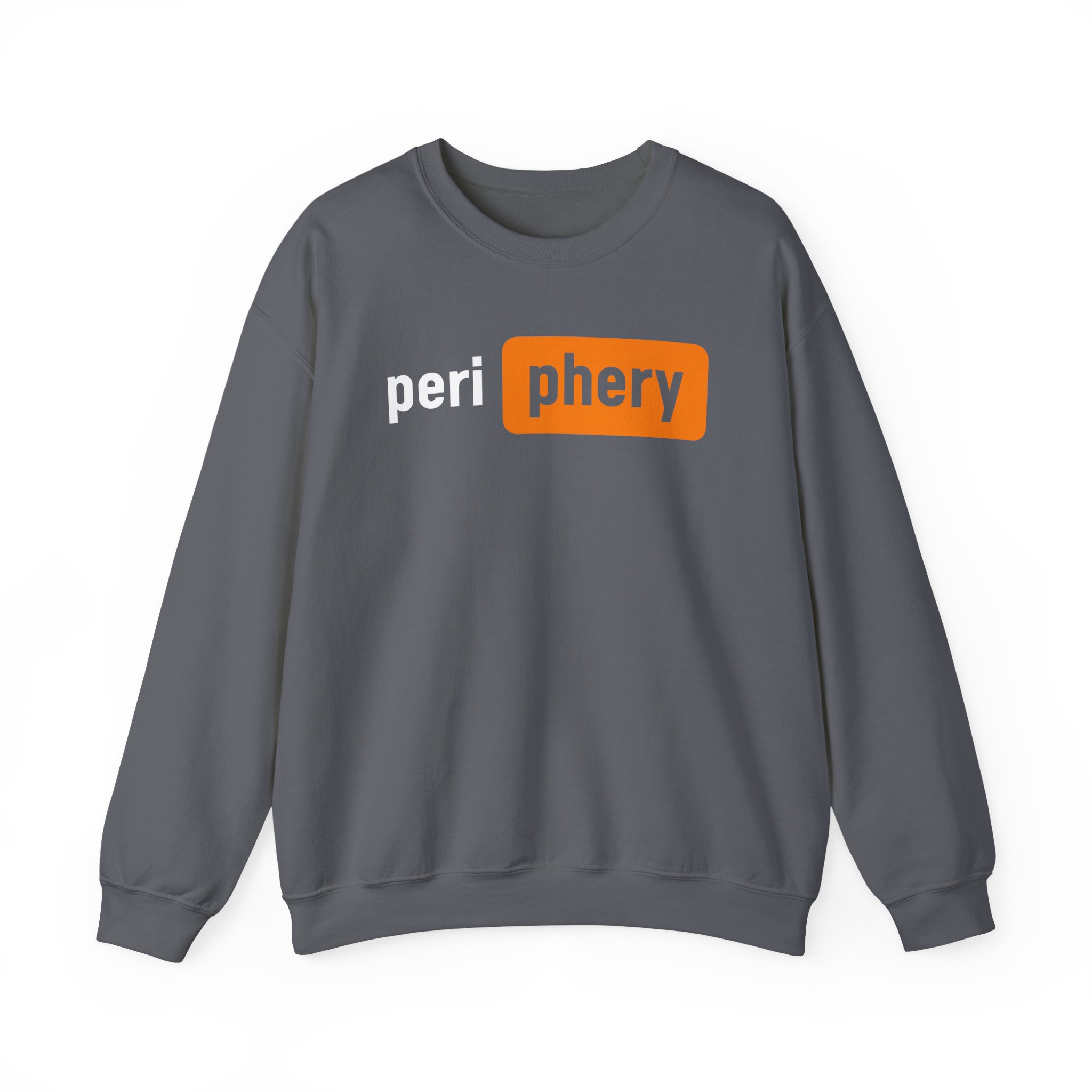 Periphery Unisex Heavy Blendâ„¢ Crewneck Sweatshirt
