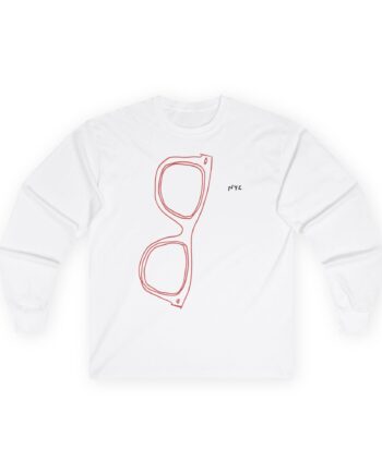 Casey Neistat 368 Unisex Ultra Cotton Long Sleeve Tee