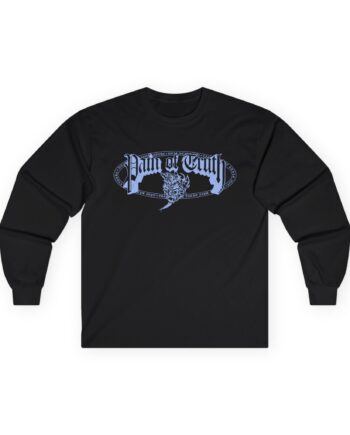 Pain of Truth Split Unisex Ultra Cotton Long Sleeve Tee