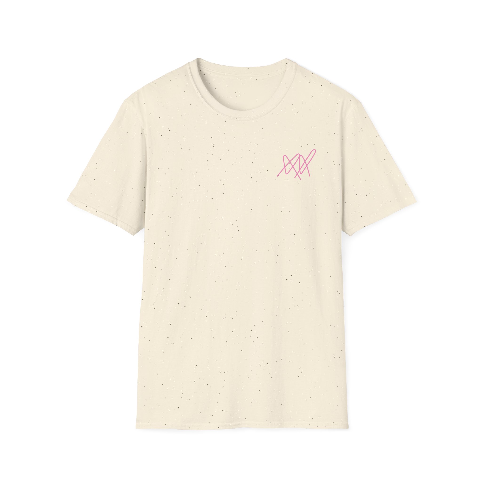 Nmixx Unisex Softstyle T-Shirt
