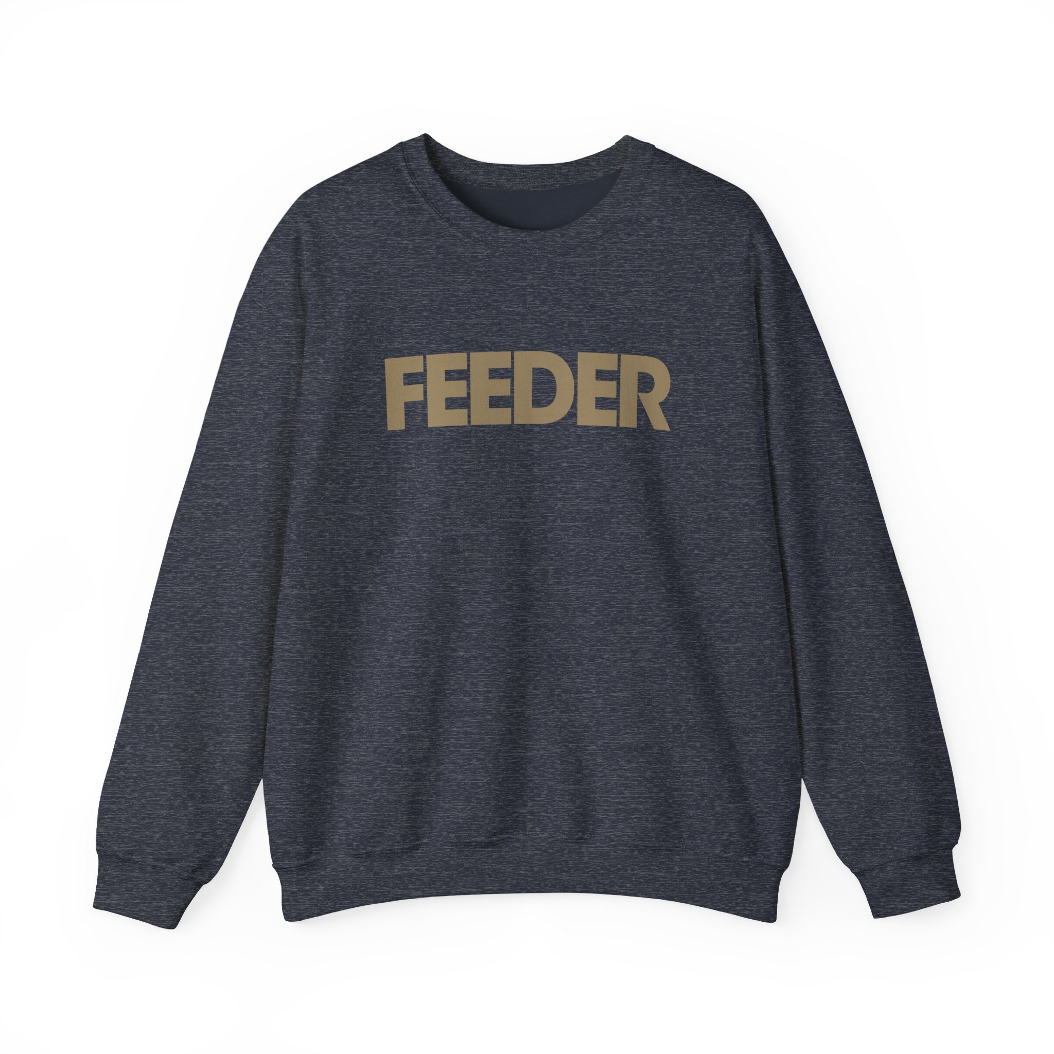Feeder Unisex Heavy Blendâ„¢ Crewneck Sweatshirt