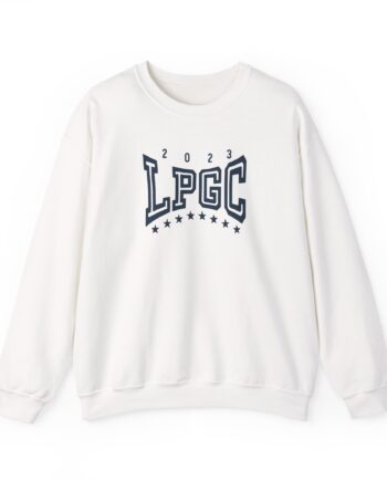 Quevedo Lpgc 2023 Unisex Heavy Blend™ Crewneck Sweatshirt