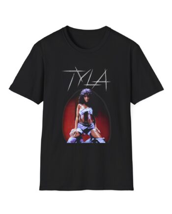 Tyla Unisex Softstyle T-Shirt