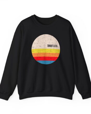 Smartless Unisex Heavy Blend™ Crewneck Sweatshirt