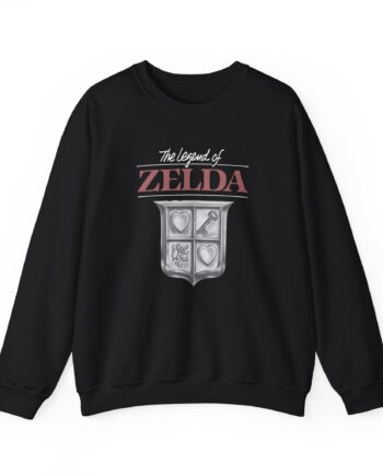 TL Unisex Heavy Blend™ Crewneck Sweatshirt