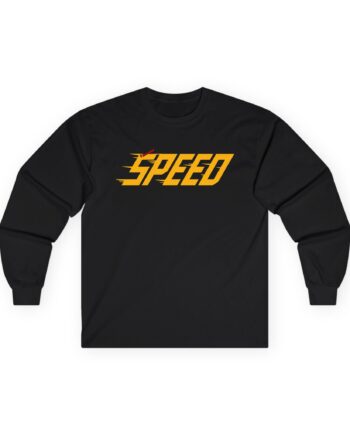 Ishowspeed Unisex Ultra Cotton Long Sleeve Tee