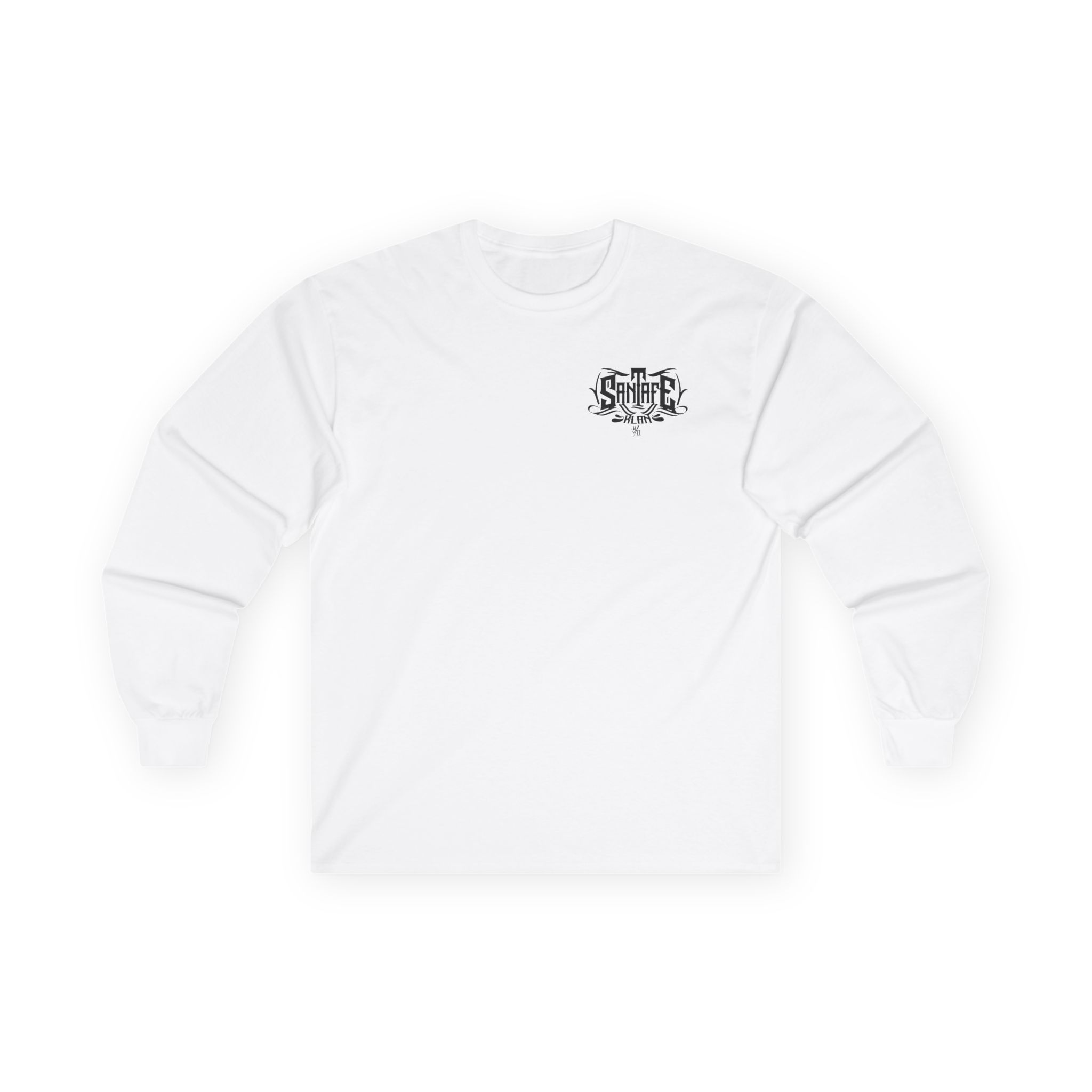 Santa Fe Klan Unisex Ultra Cotton Long Sleeve Tee