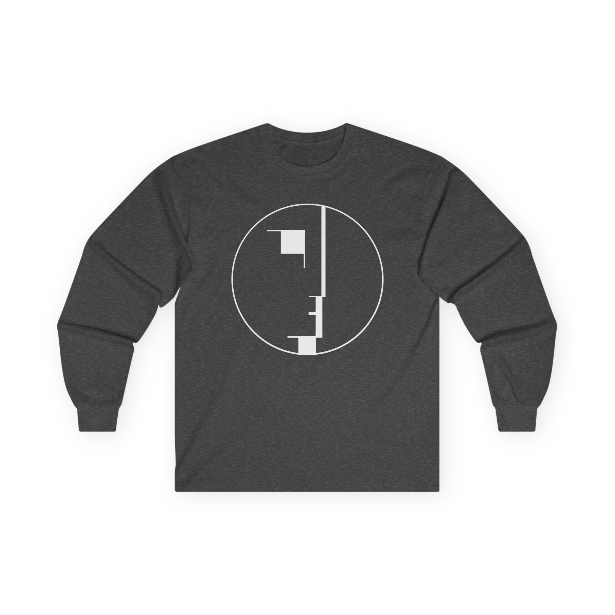 Bauhaus Unisex Ultra Cotton Long Sleeve Tee