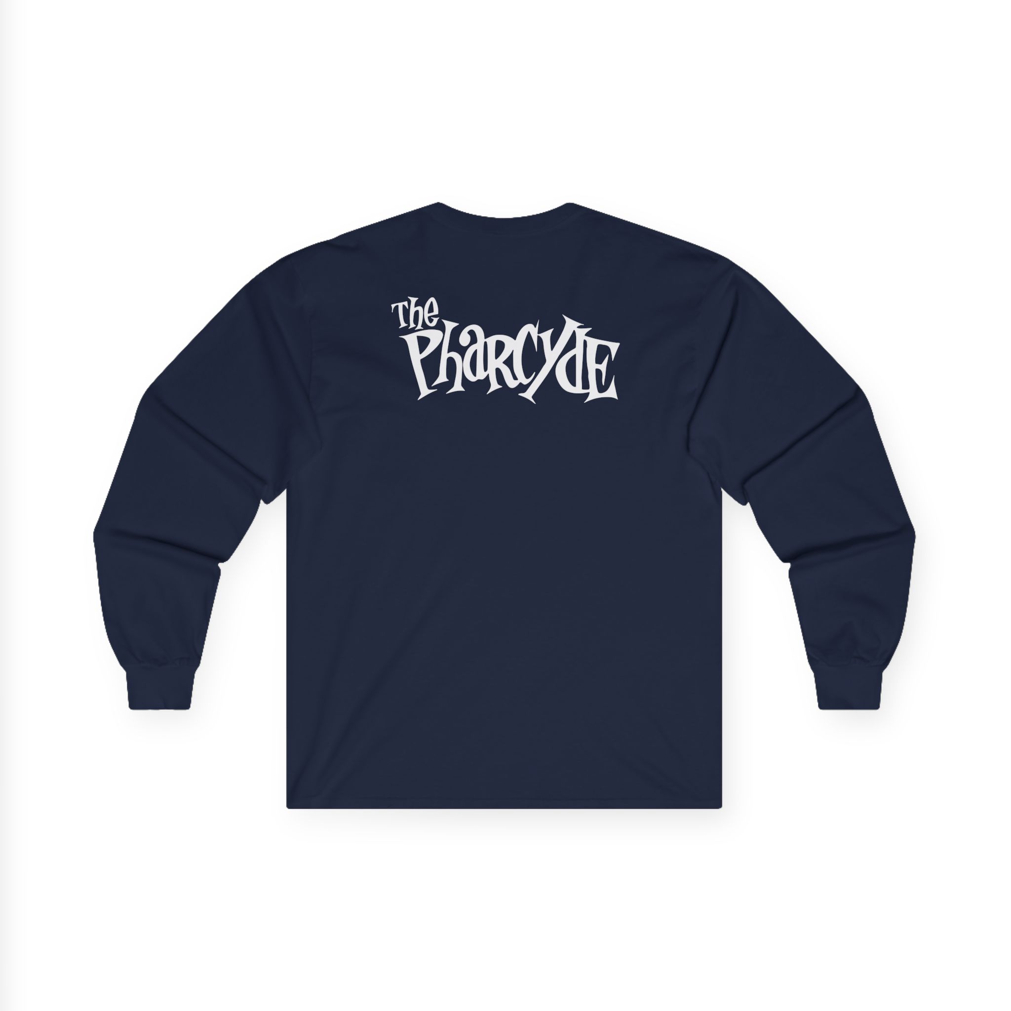 The Pharcyde 1994 Unisex Ultra Cotton Long Sleeve Tee