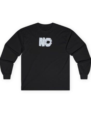 Meduza No Unisex Ultra Cotton Long Sleeve Tee