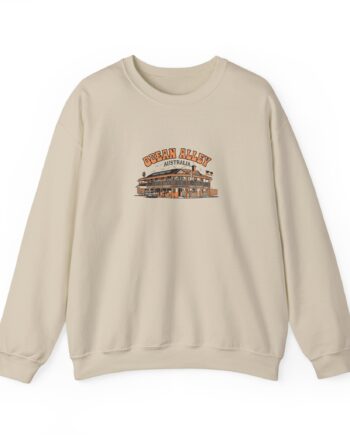 Ocean Alley Pub Unisex Heavy Blend™ Crewneck Sweatshirt