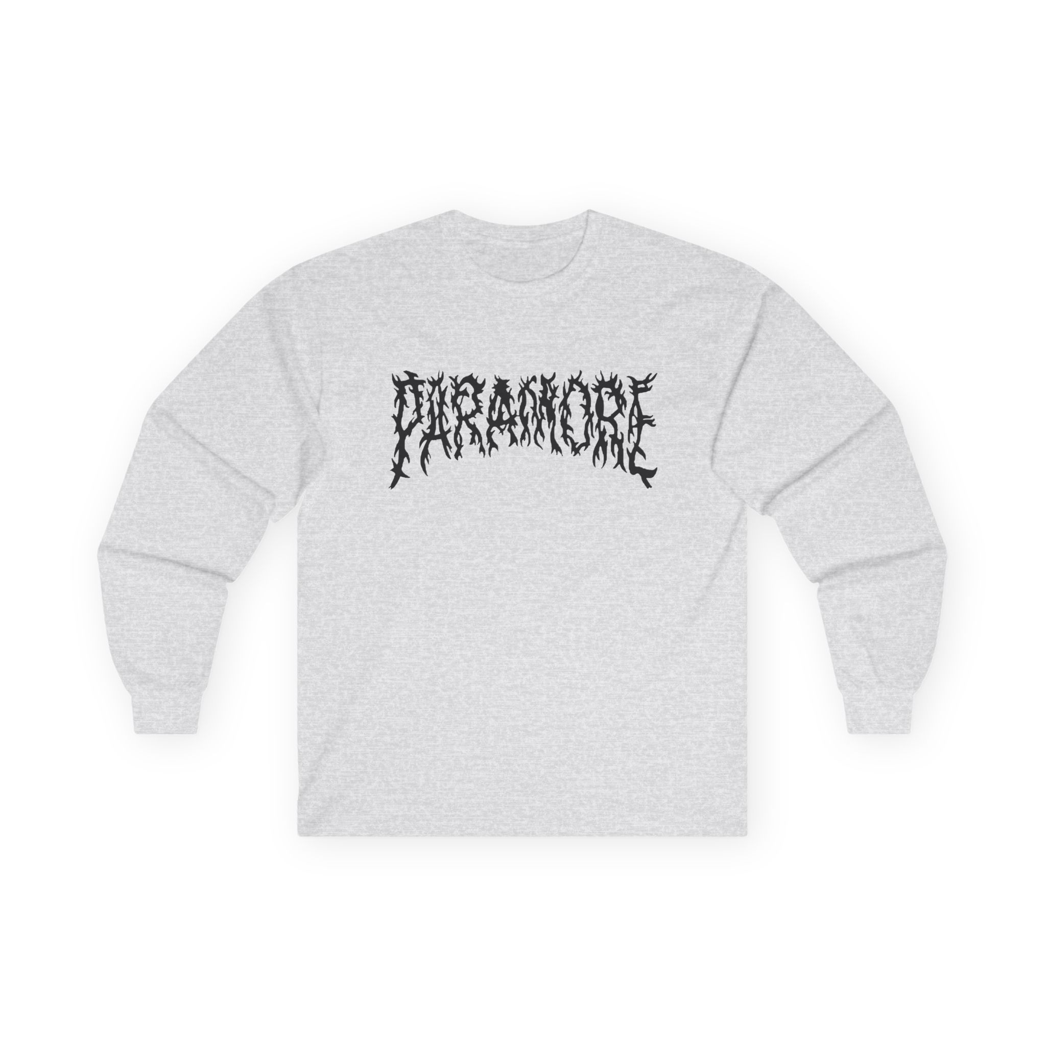 Hayley Williams Paramore Vines Unisex Ultra Cotton Long Sleeve Tee