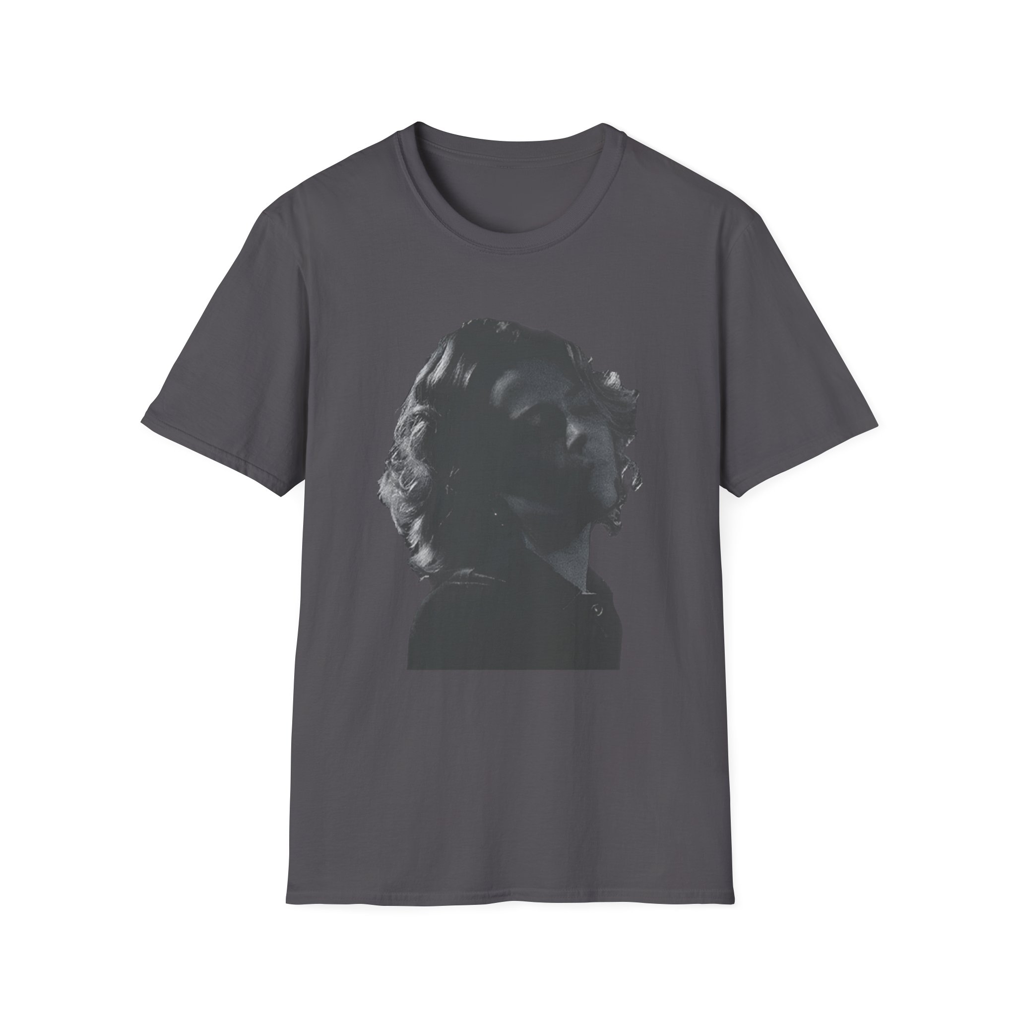 Maggie Rogers The Don't Forget Me Unisex Softstyle T-Shirt