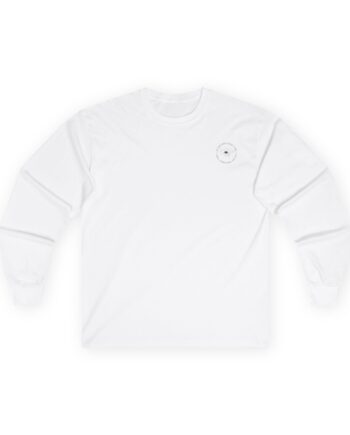 Vance Joy Flower Unisex Ultra Cotton Long Sleeve Tee