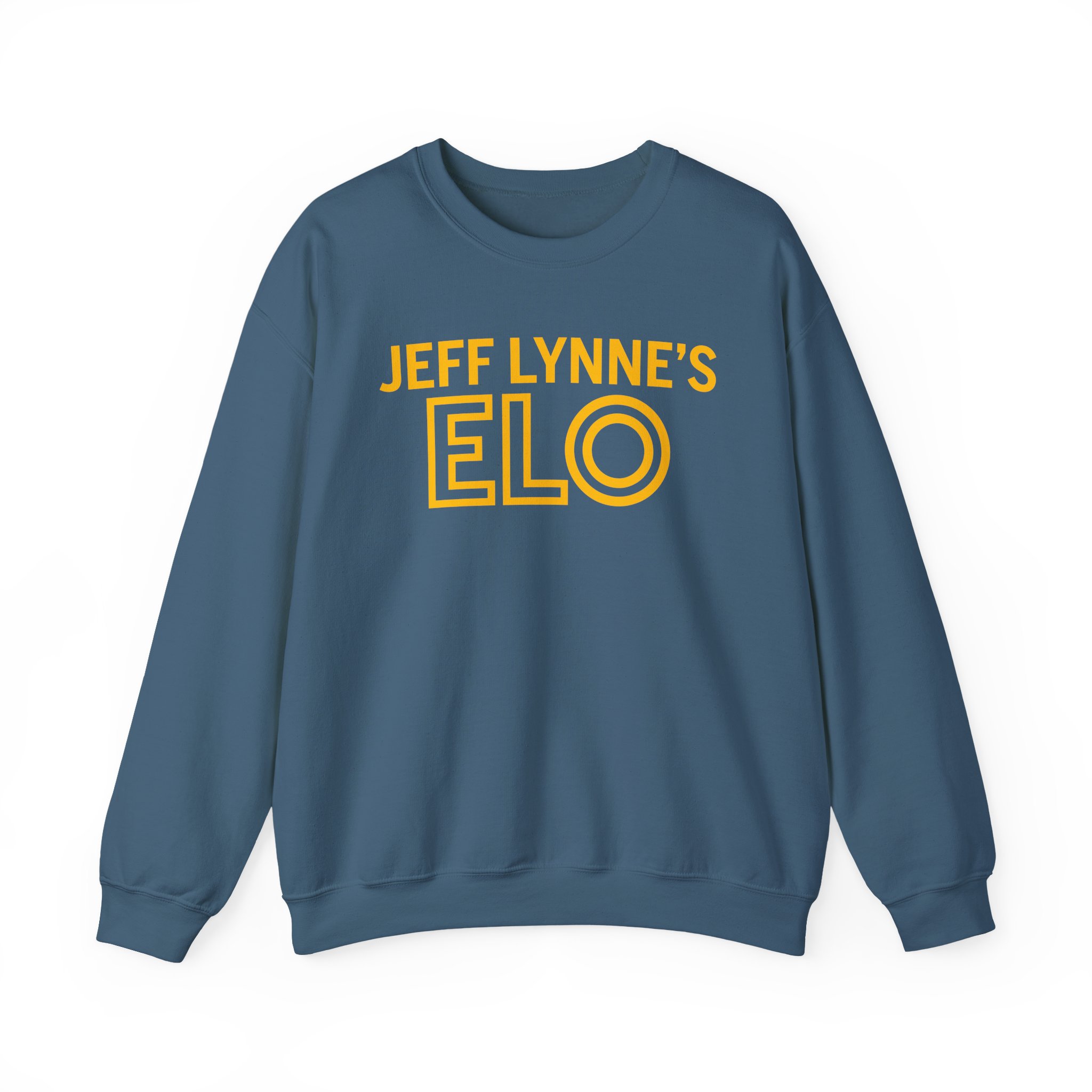 Elo Unisex Heavy Blendâ„¢ Crewneck Sweatshirt