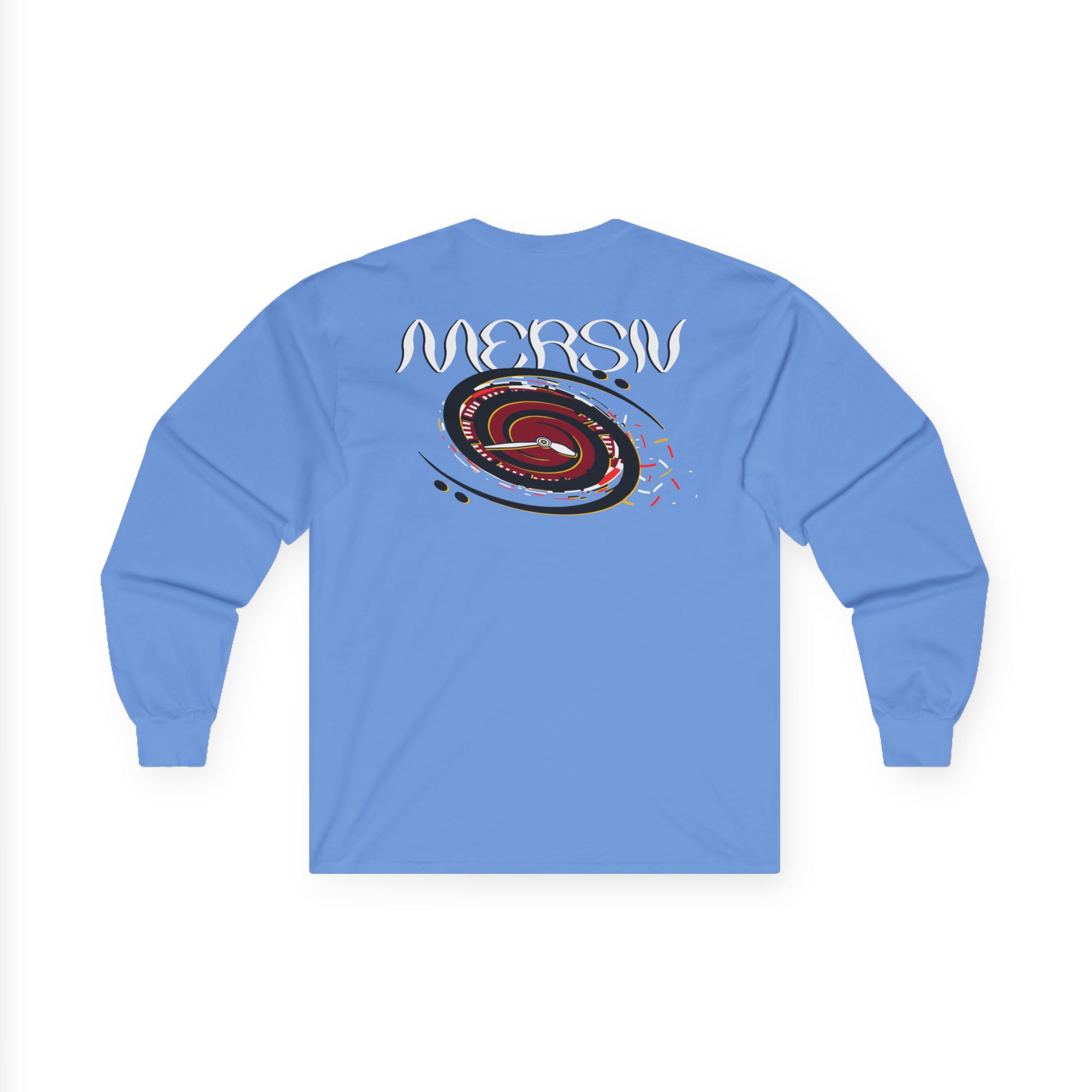 Mersiv Lost in the South Unisex Ultra Cotton Long Sleeve Tee