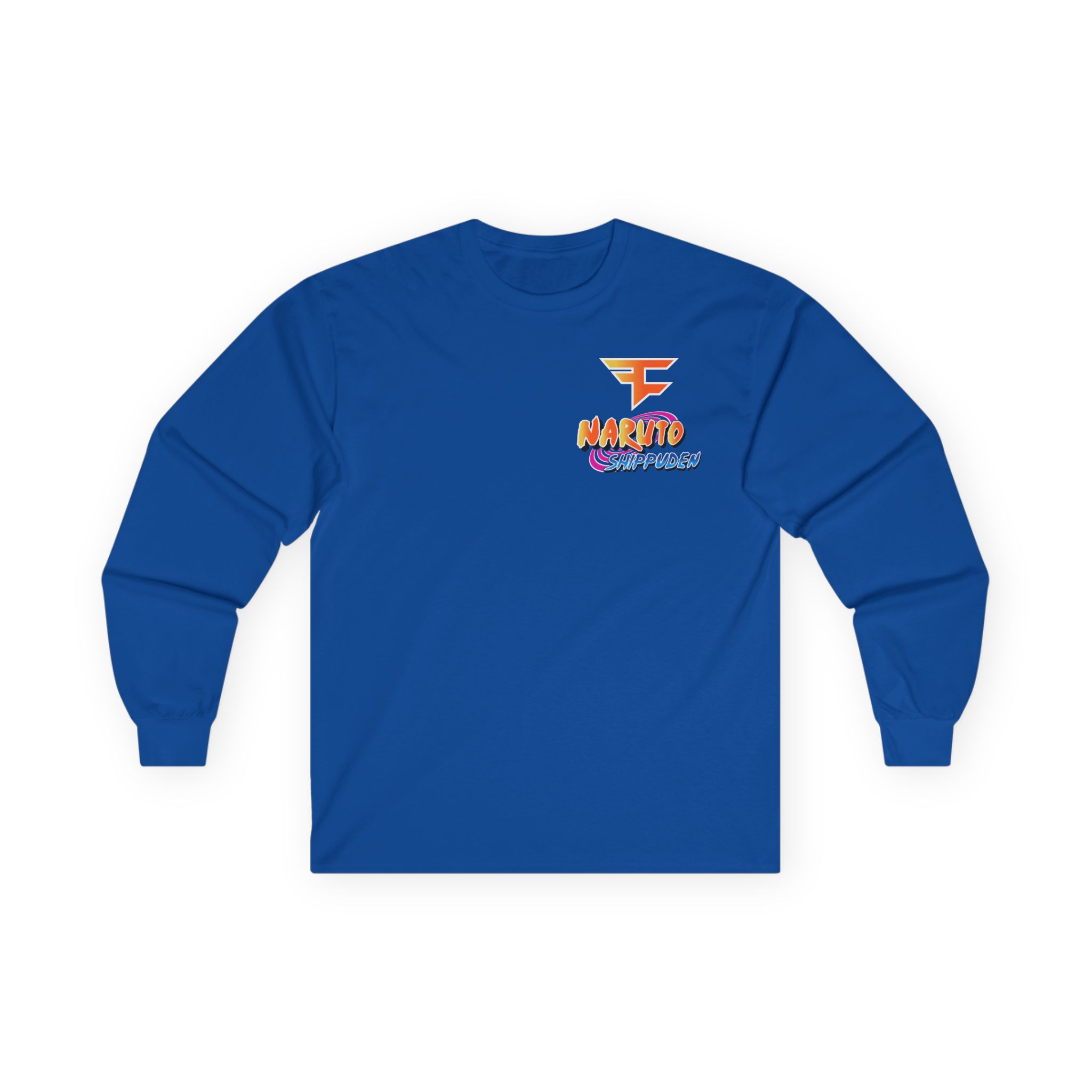 Faze Clan Unisex Ultra Cotton Long Sleeve Tee