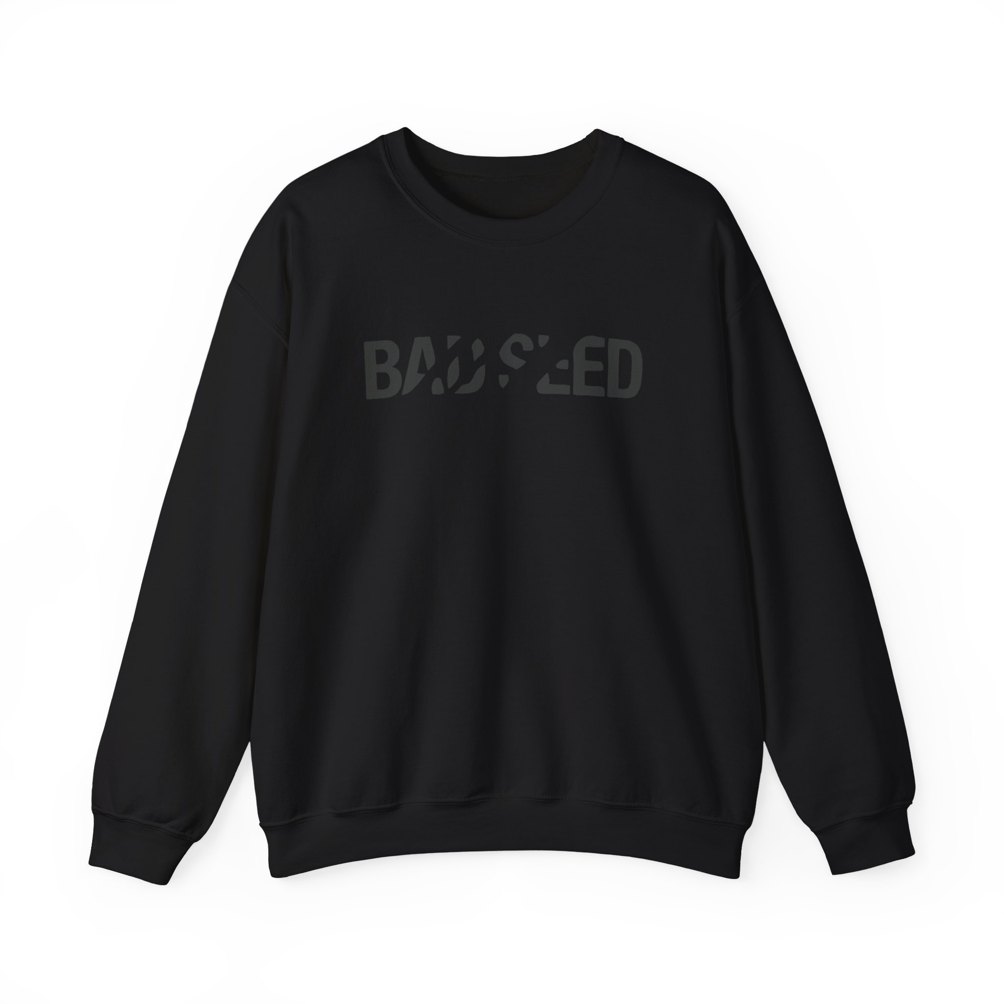 Nick Cave Bad Seed Unisex Heavy Blendâ„¢ Crewneck Sweatshirt
