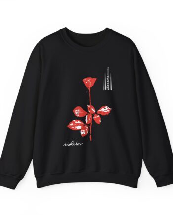 Depeche Mode Violator Unisex Heavy Blend™ Crewneck Sweatshirt