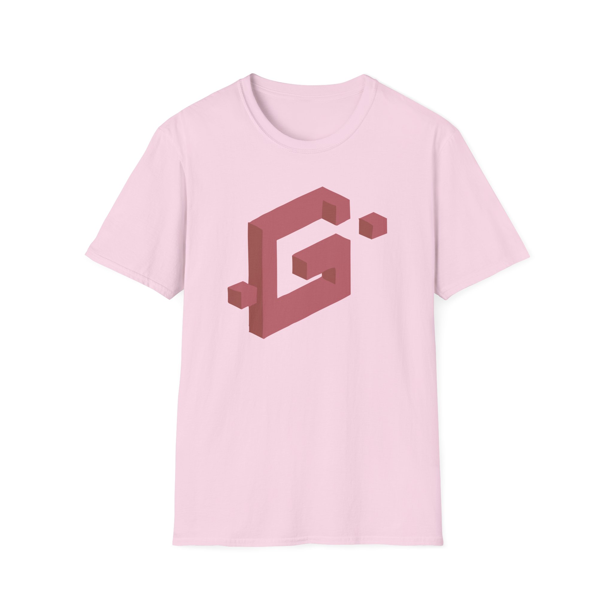 Grian Unisex Softstyle T-Shirt