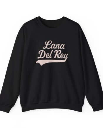 Lanadelrey Unisex Heavy Blend™ Crewneck Sweatshirt