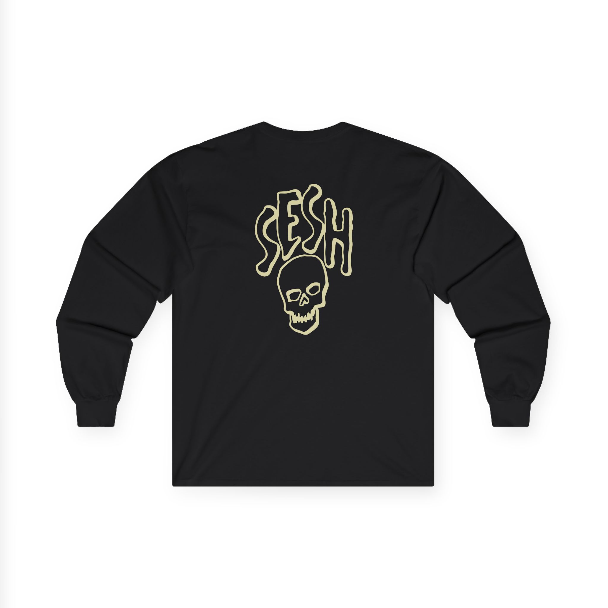 Team Sesh Unisex Ultra Cotton Long Sleeve Tee