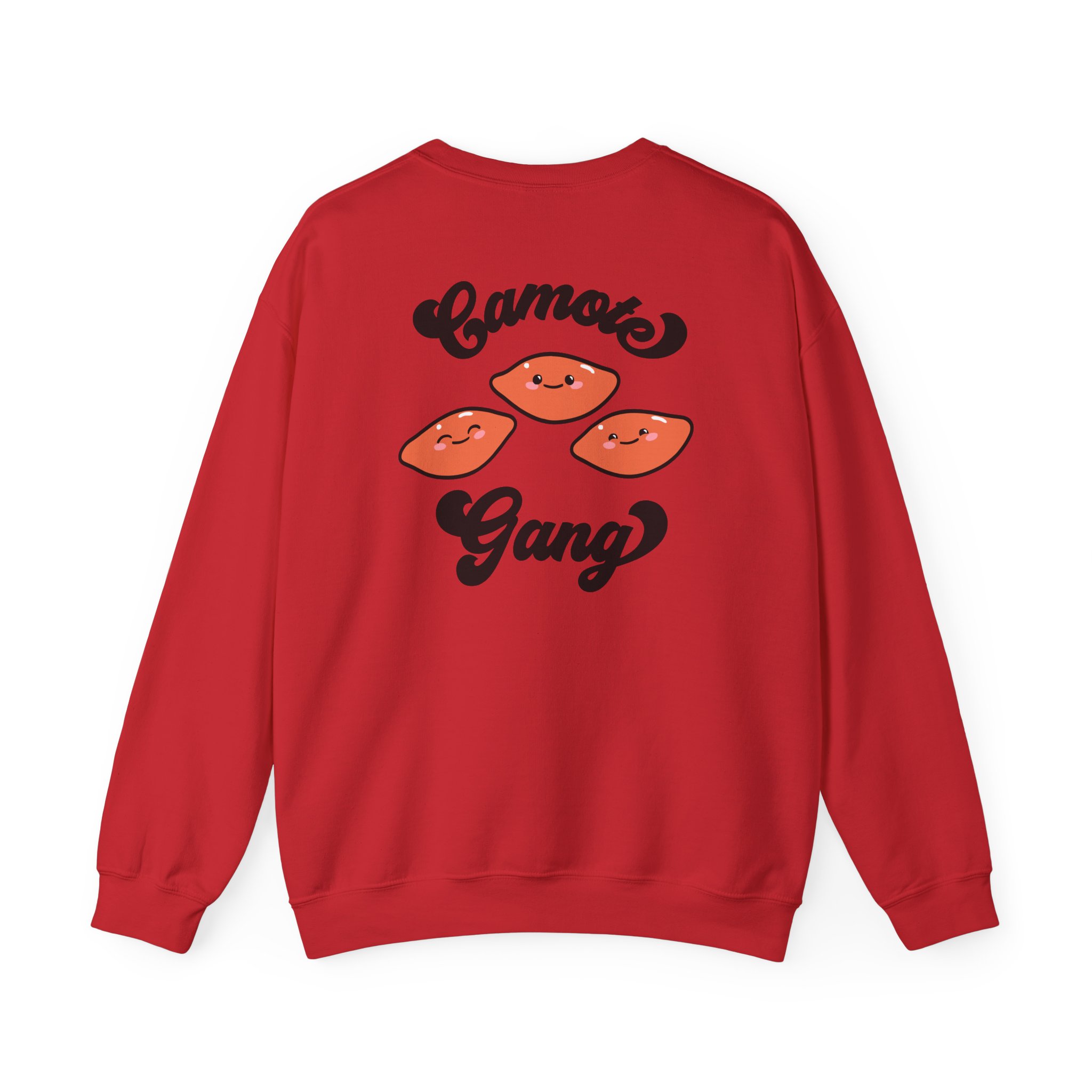 Shawty Bae Unisex Heavy Blendâ„¢ Crewneck Sweatshirt