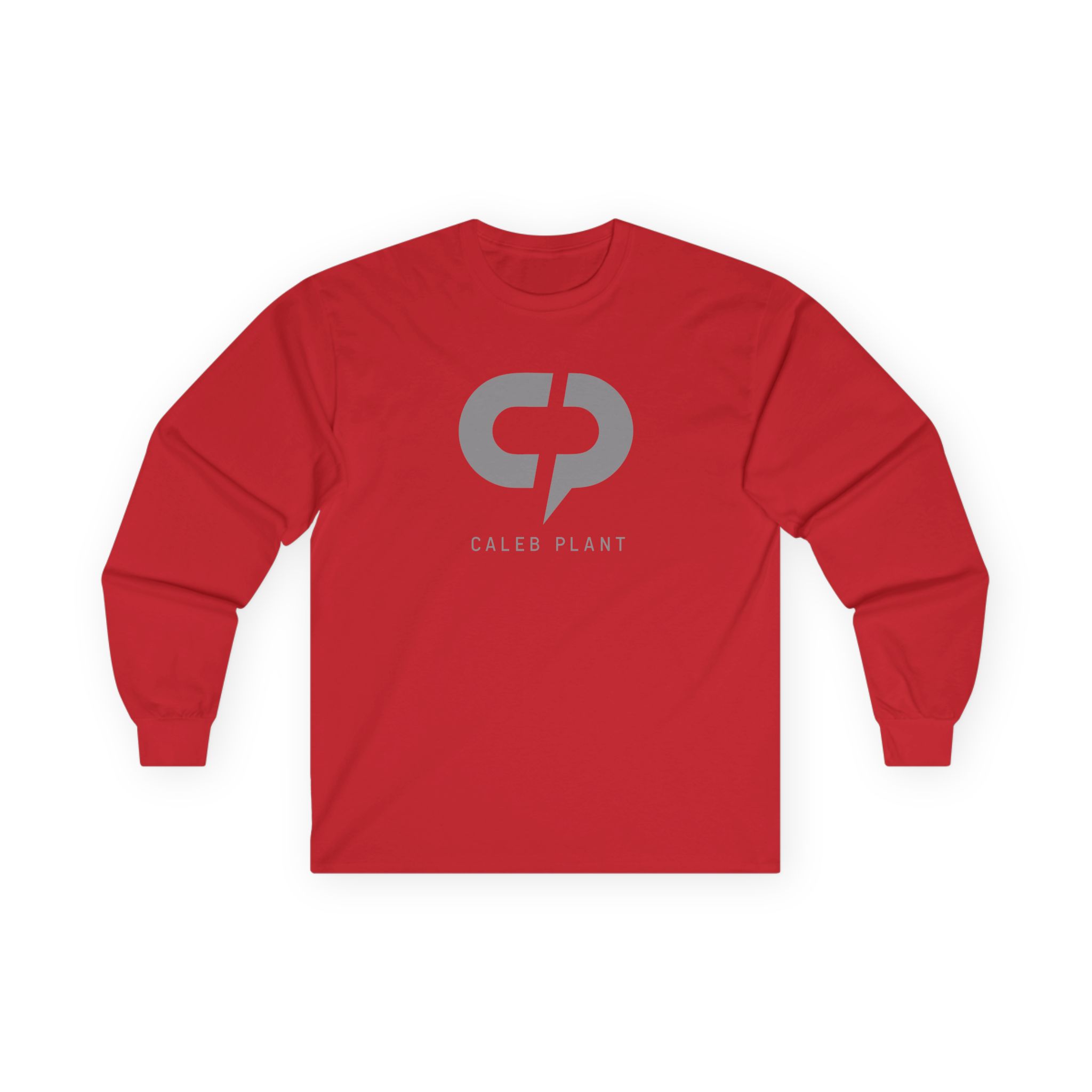 Caleb Plant Unisex Ultra Cotton Long Sleeve Tee