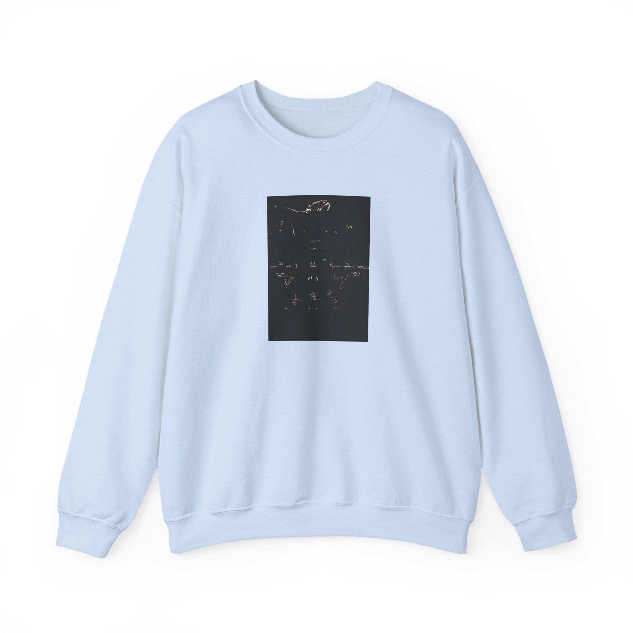 Bauhaus Unisex Heavy Blendâ„¢ Crewneck Sweatshirt