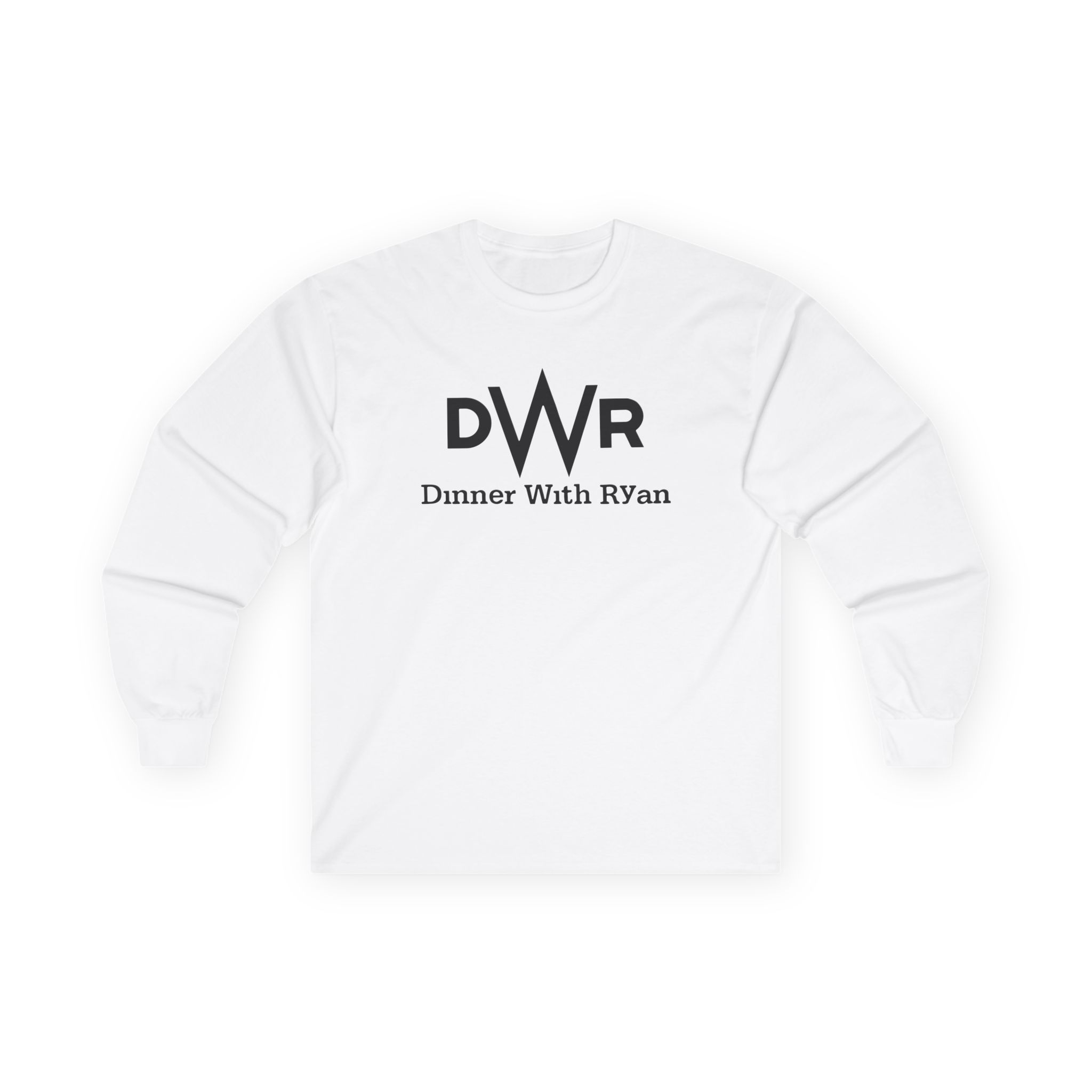 Ryan Windridge DWR Unisex Ultra Cotton Long Sleeve Tee