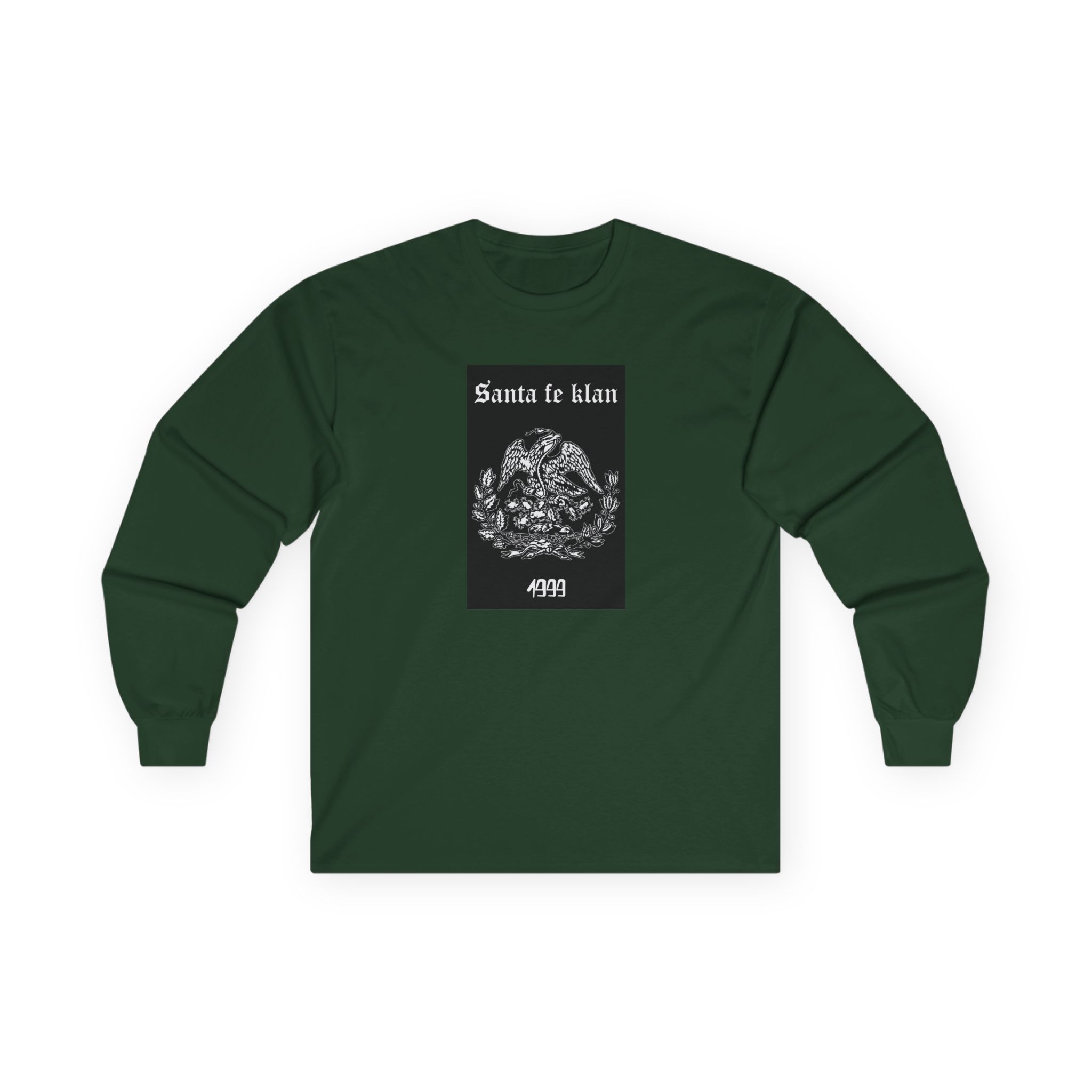 Santa Fe Klan Unisex Ultra Cotton Long Sleeve Tee