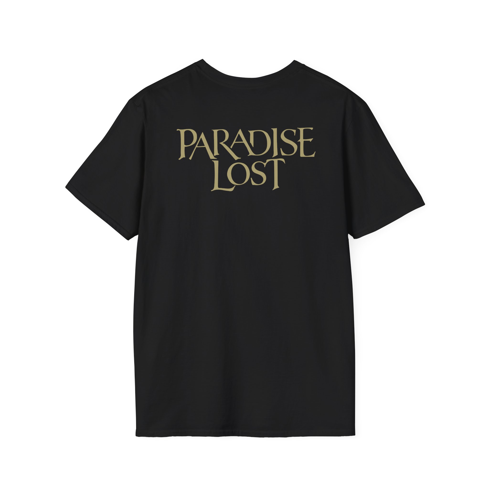Lost Paradise Icon Unisex Softstyle T-Shirt