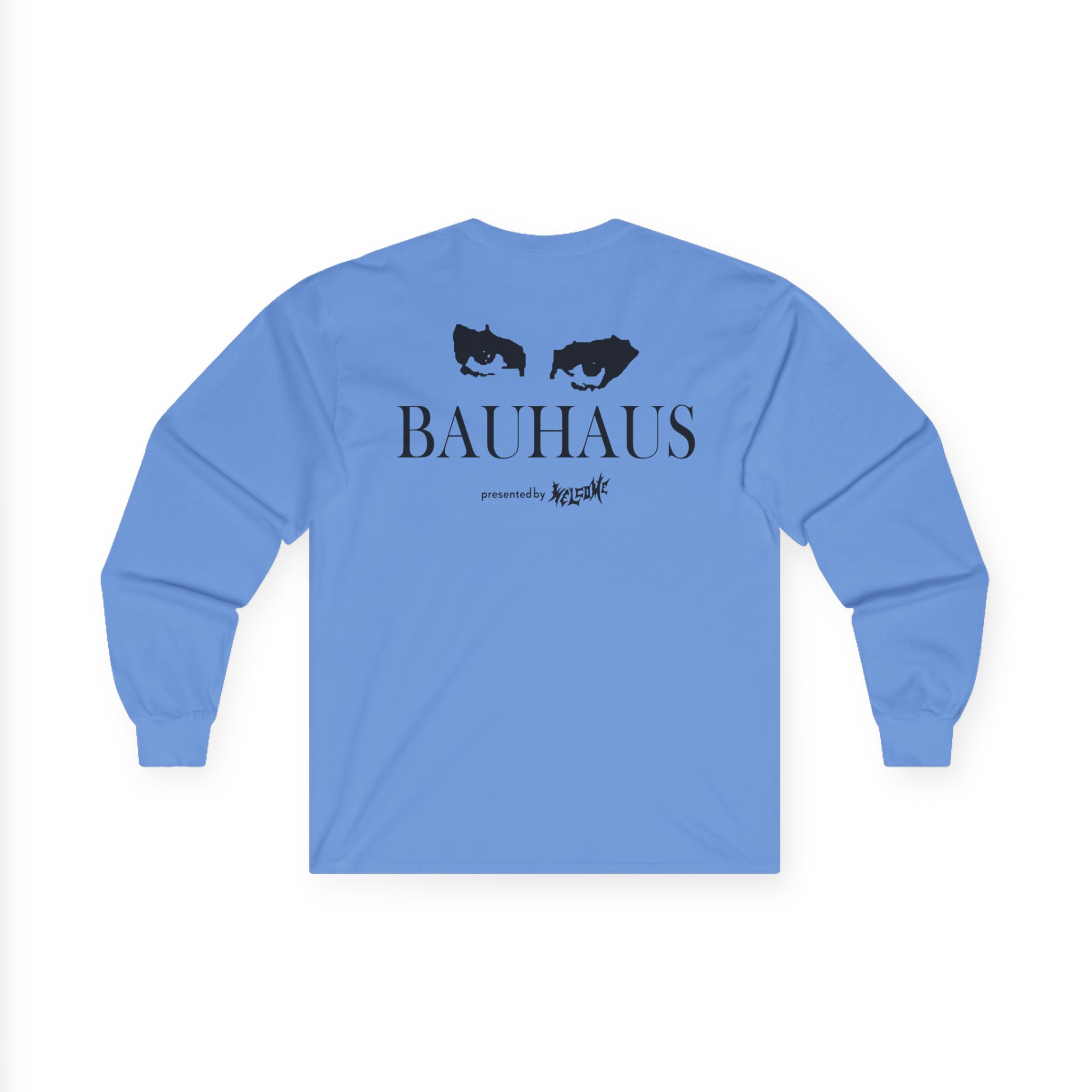 Bauhaus Unisex Ultra Cotton Long Sleeve Tee
