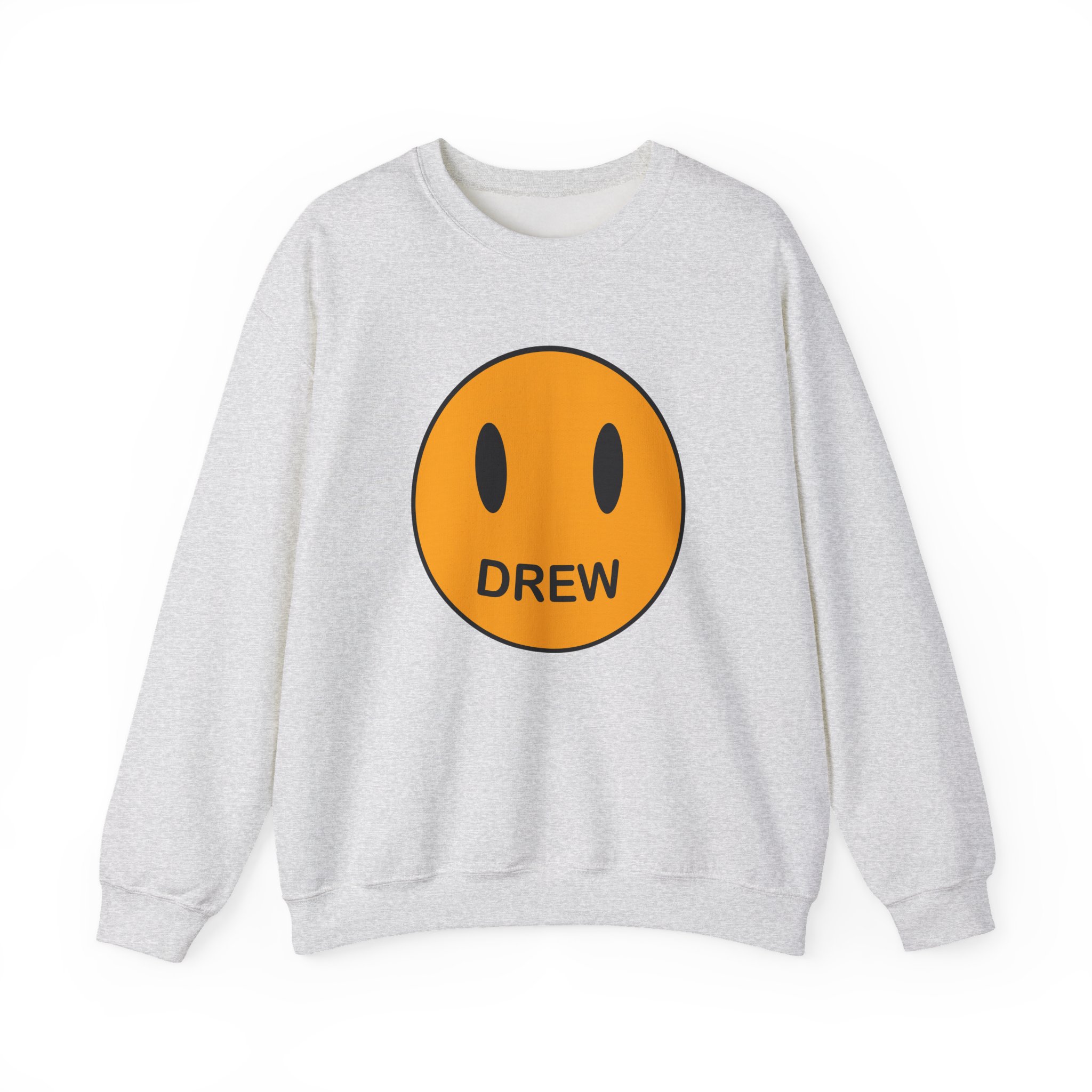 Fede Vigevani Drew Unisex Heavy Blendâ„¢ Crewneck Sweatshirt