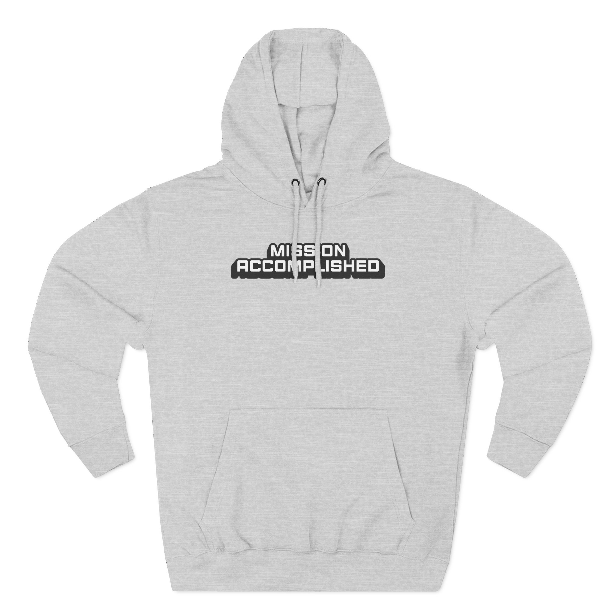 Playstation Helldivers Super Earth Three-Panel Fleece Hoodie