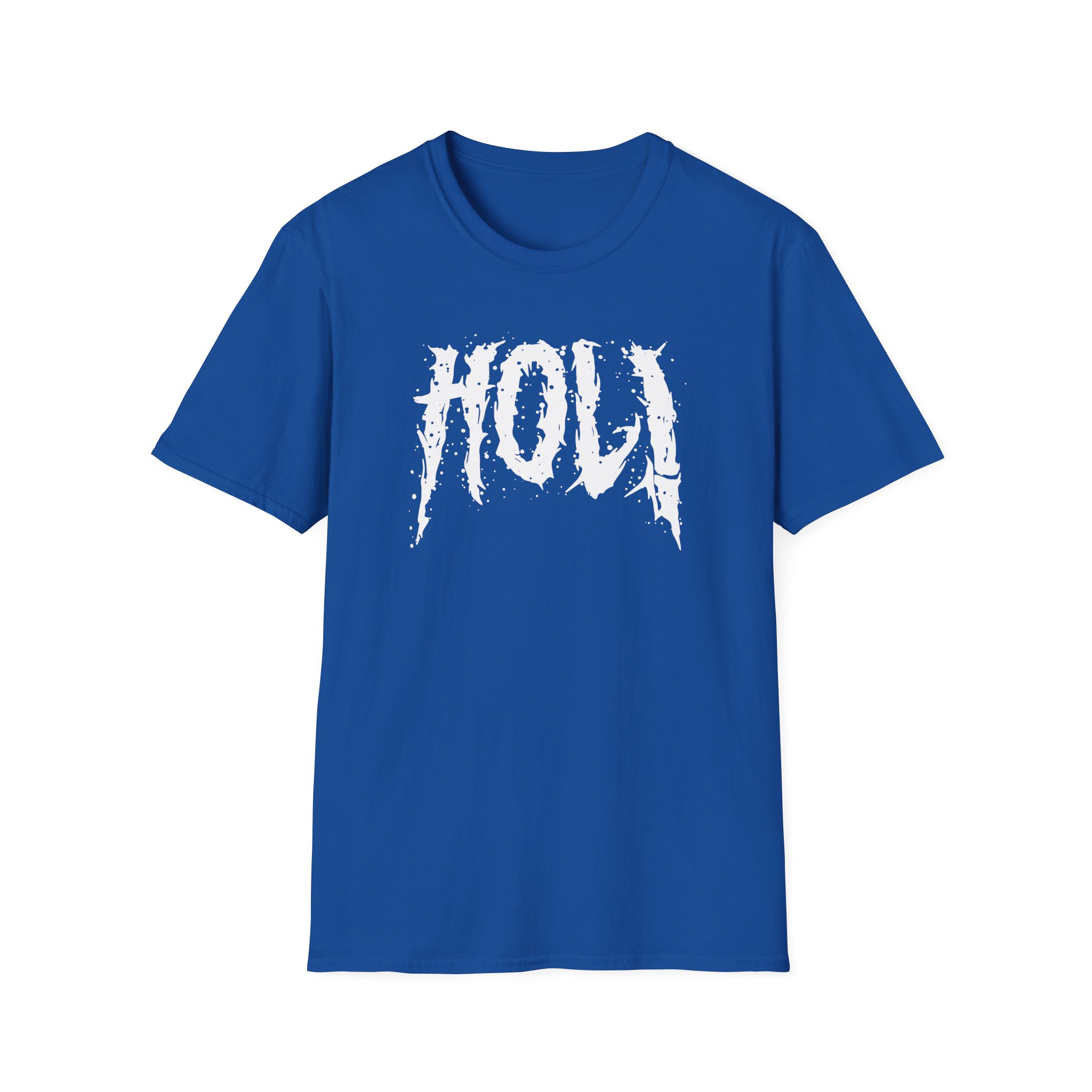 Hol Unisex Softstyle T-Shirt