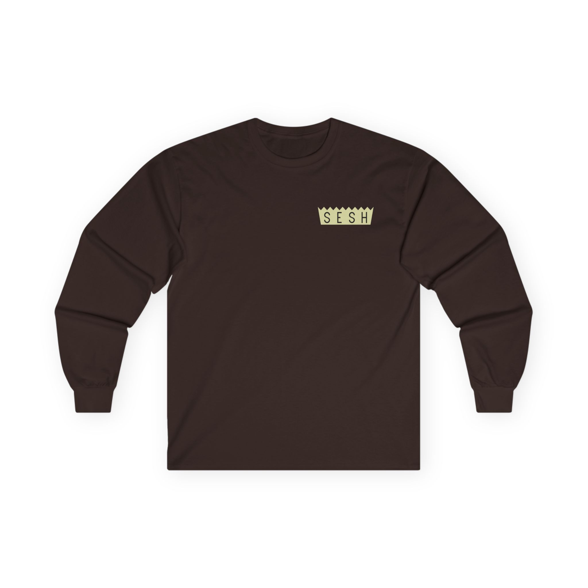 Team Sesh Unisex Ultra Cotton Long Sleeve Tee