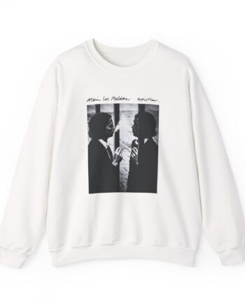 Albin Lee Meldau Unisex Heavy Blend™ Crewneck Sweatshirt