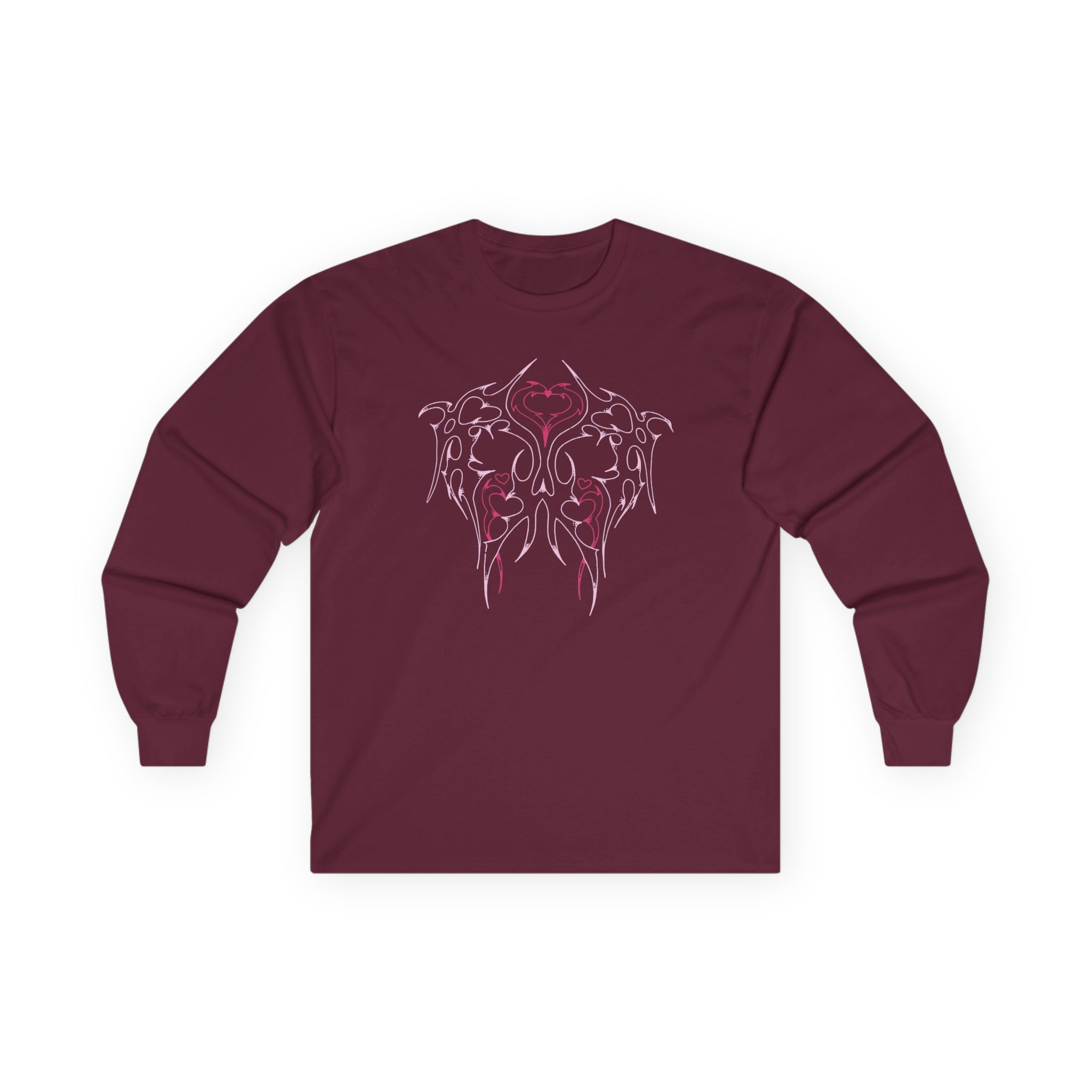 Shawty Bae Unisex Ultra Cotton Long Sleeve Tee