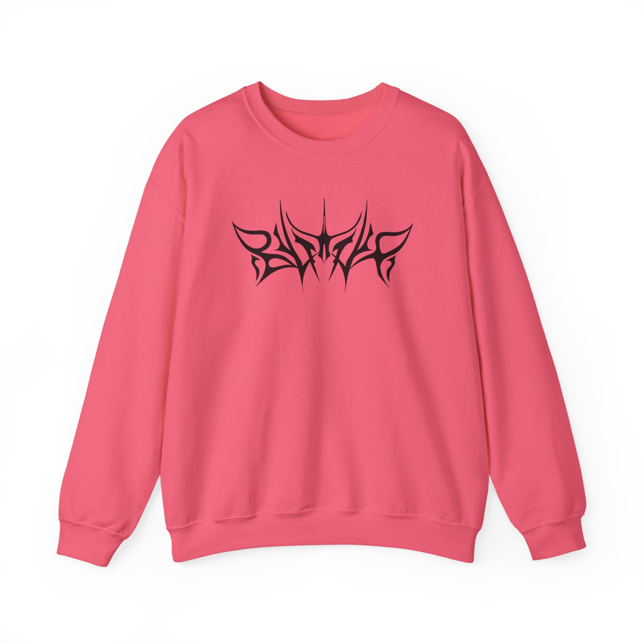 Bilmuri Logo Unisex Heavy Blendâ„¢ Crewneck Sweatshirt