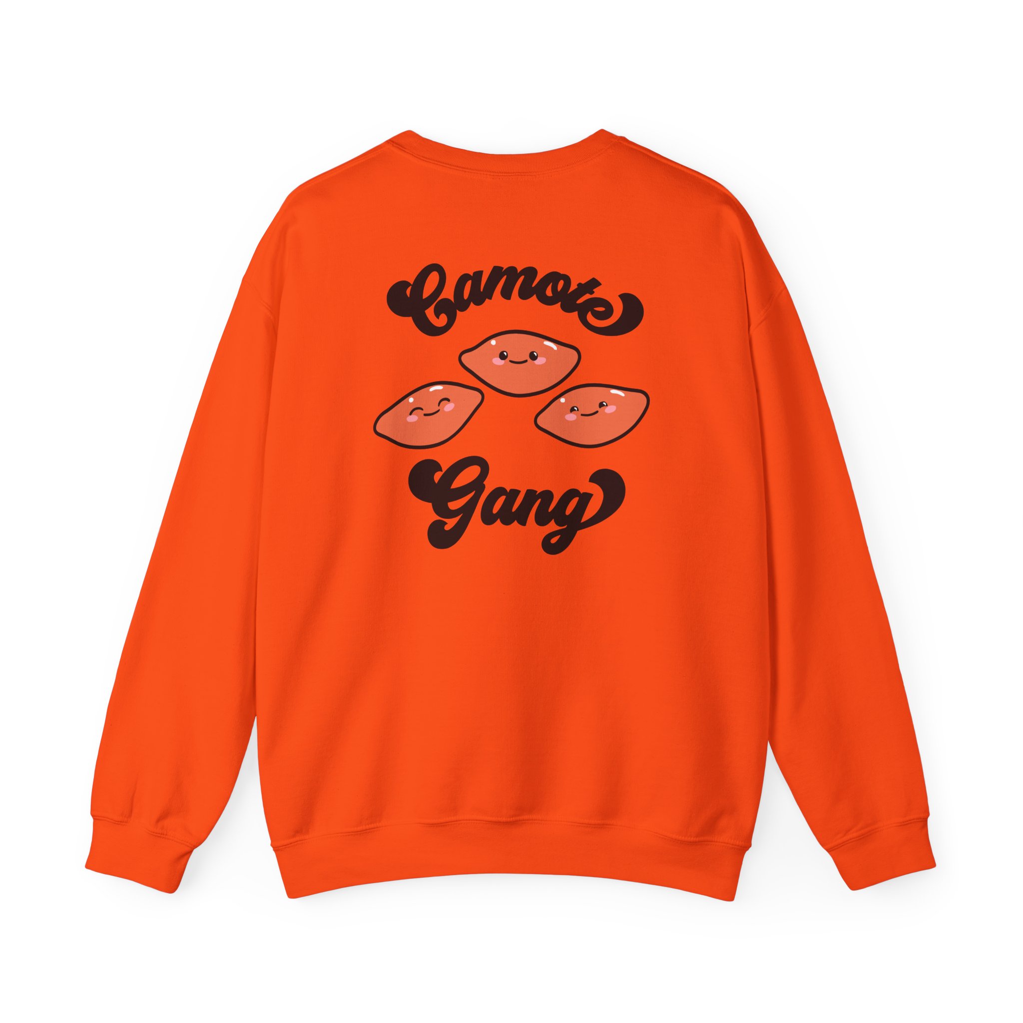 Shawty Bae Unisex Heavy Blendâ„¢ Crewneck Sweatshirt