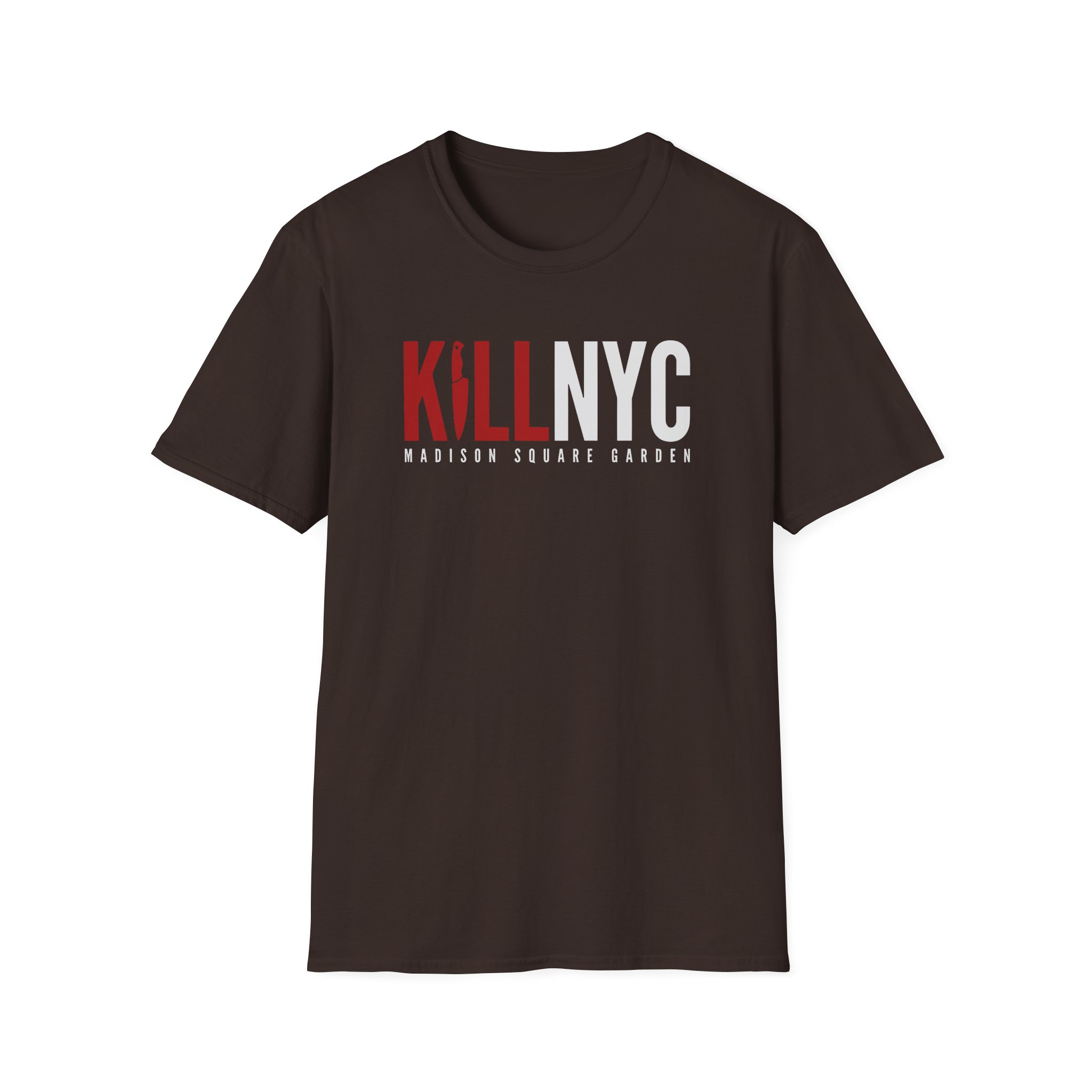 Kill Tony Killnyc Unisex Softstyle T-Shirt