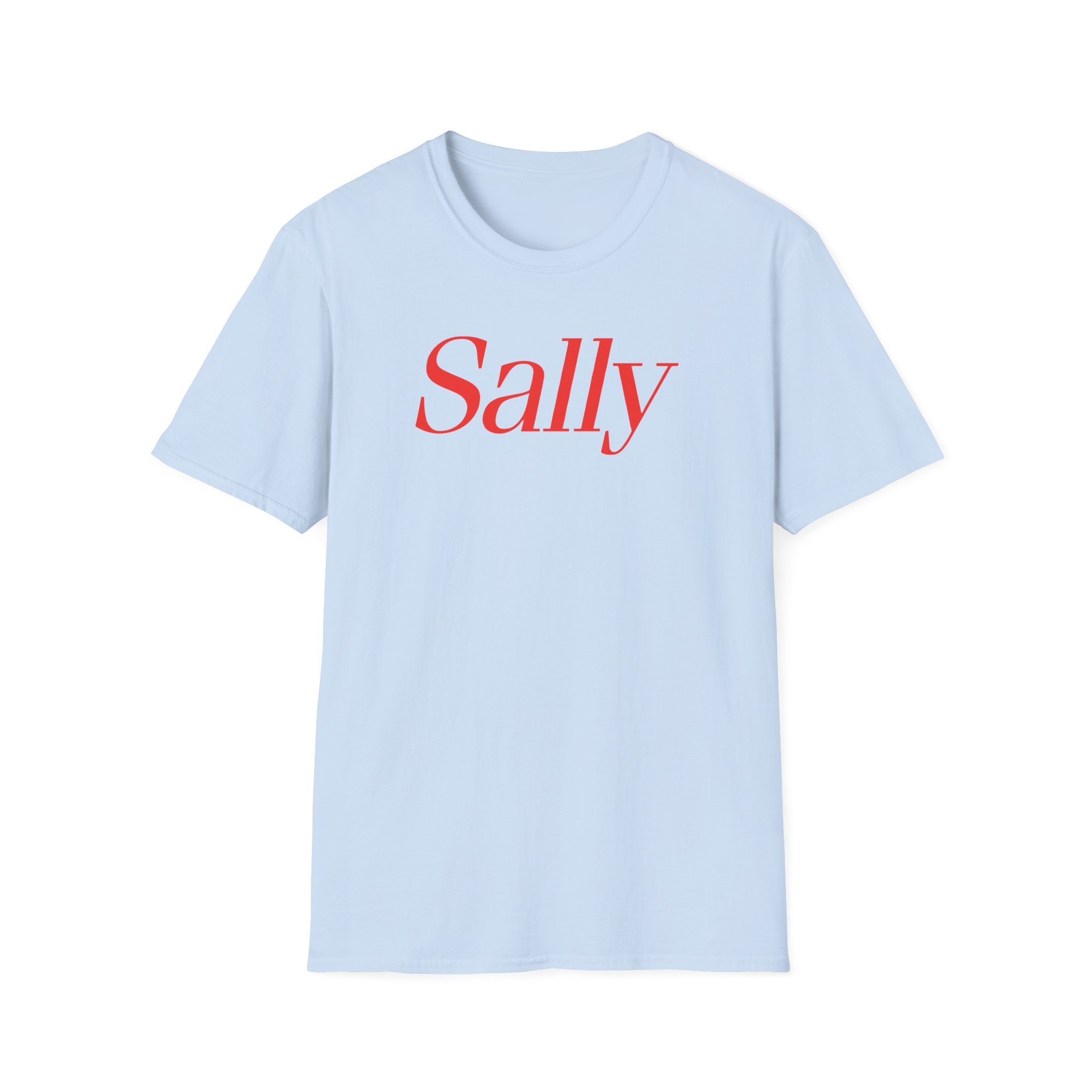 Maggie Rogers Sally Unisex Softstyle T-Shirt