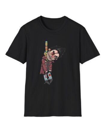 Auronplay Unisex Softstyle T-Shirt