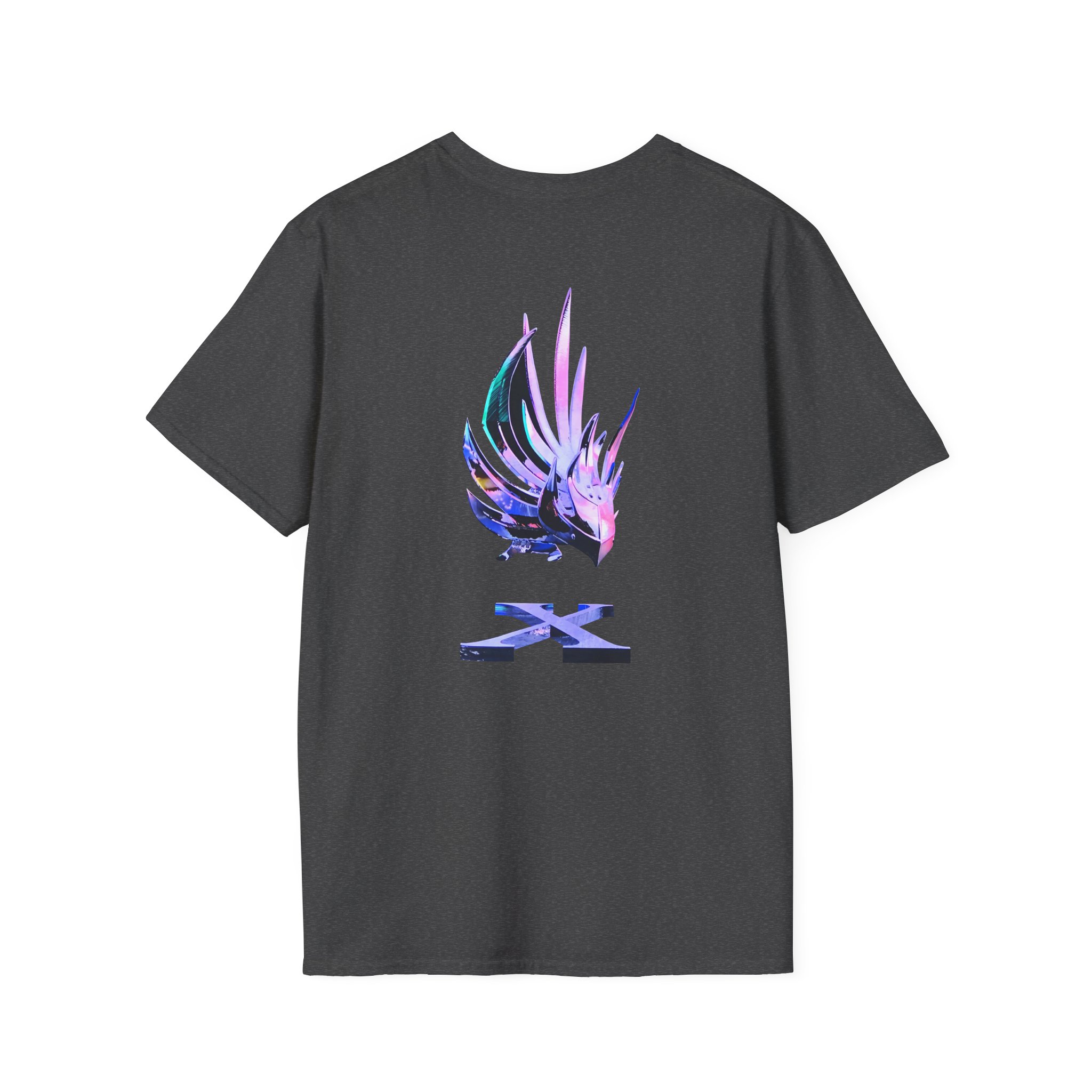 Empire of the Sun X Unisex Softstyle T-Shirt