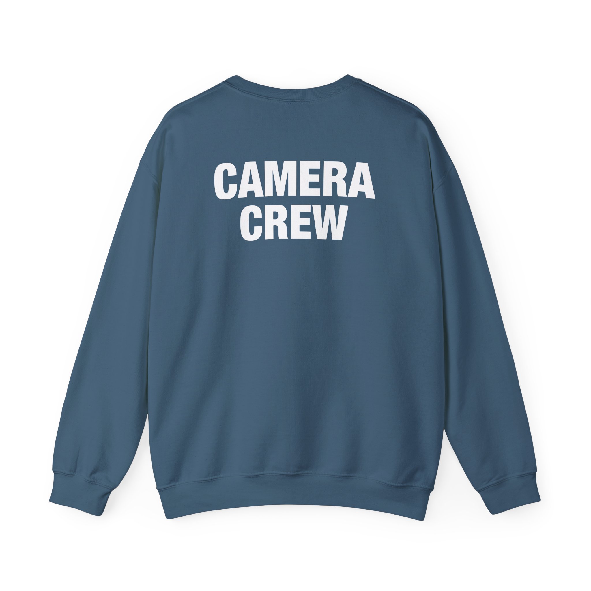 Doechii Diar Unisex Heavy Blendâ„¢ Crewneck Sweatshirt