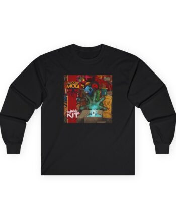 Goodie Mob Unisex Ultra Cotton Long Sleeve Tee