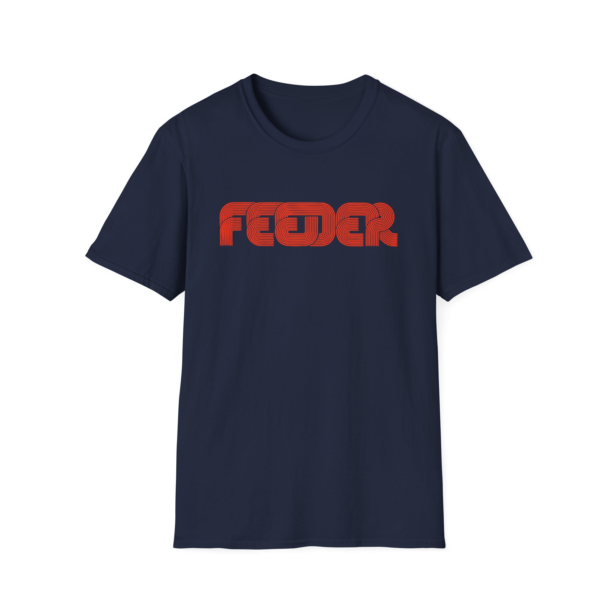 Feeder Summer 2025 Unisex Softstyle T-Shirt