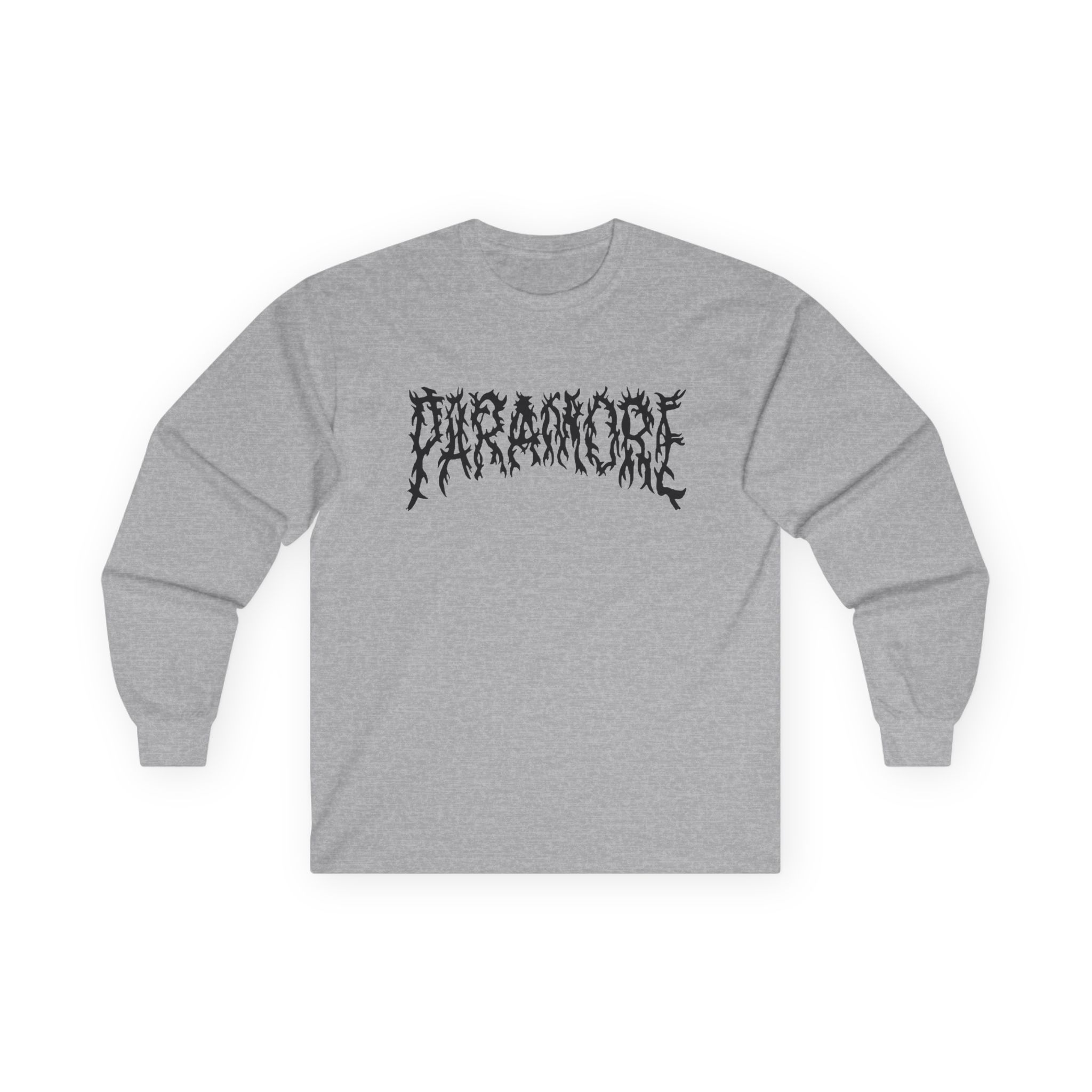 Hayley Williams Paramore Vines Unisex Ultra Cotton Long Sleeve Tee